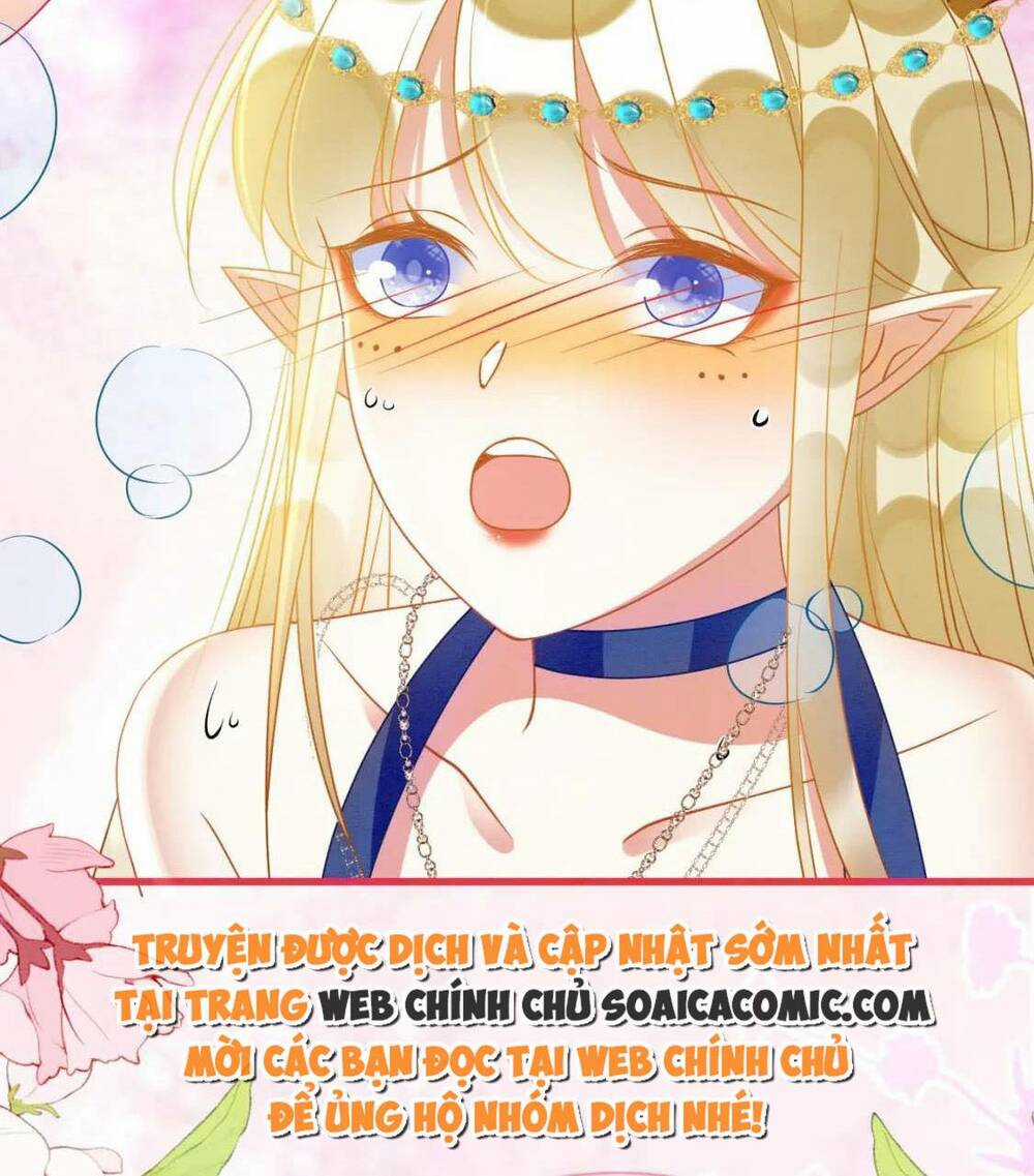 Được Chồng Rắn Siêu Sủng Khi Xuyên Qua Thú Thế Chapter 97 trang 26