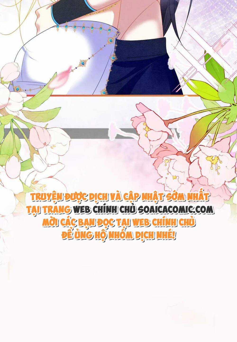 Được Chồng Rắn Siêu Sủng Khi Xuyên Qua Thú Thế Chapter 97 trang 29