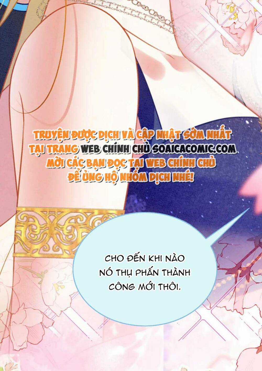 Được Chồng Rắn Siêu Sủng Khi Xuyên Qua Thú Thế Chapter 97 trang 33