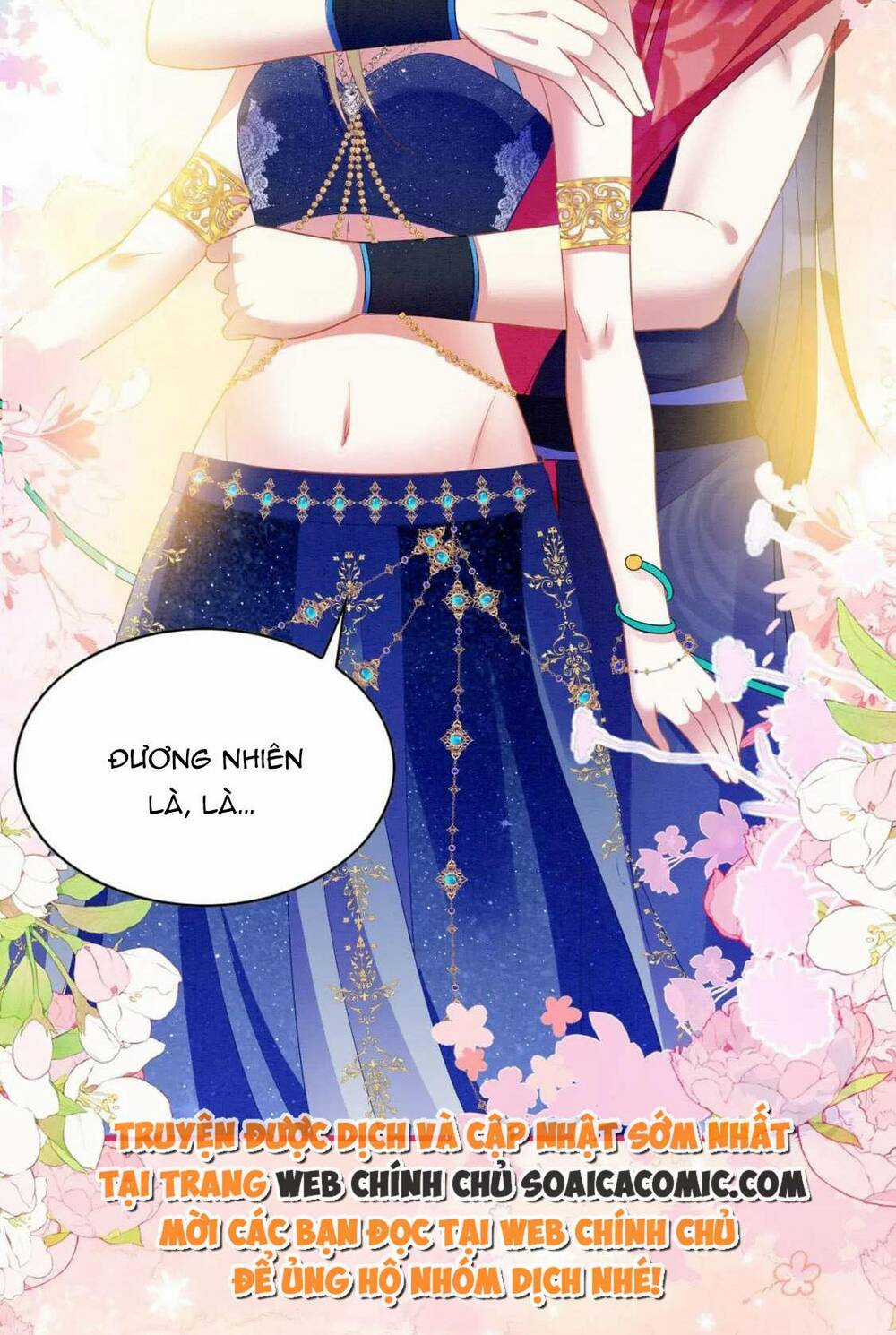 Được Chồng Rắn Siêu Sủng Khi Xuyên Qua Thú Thế Chapter 97 trang 4