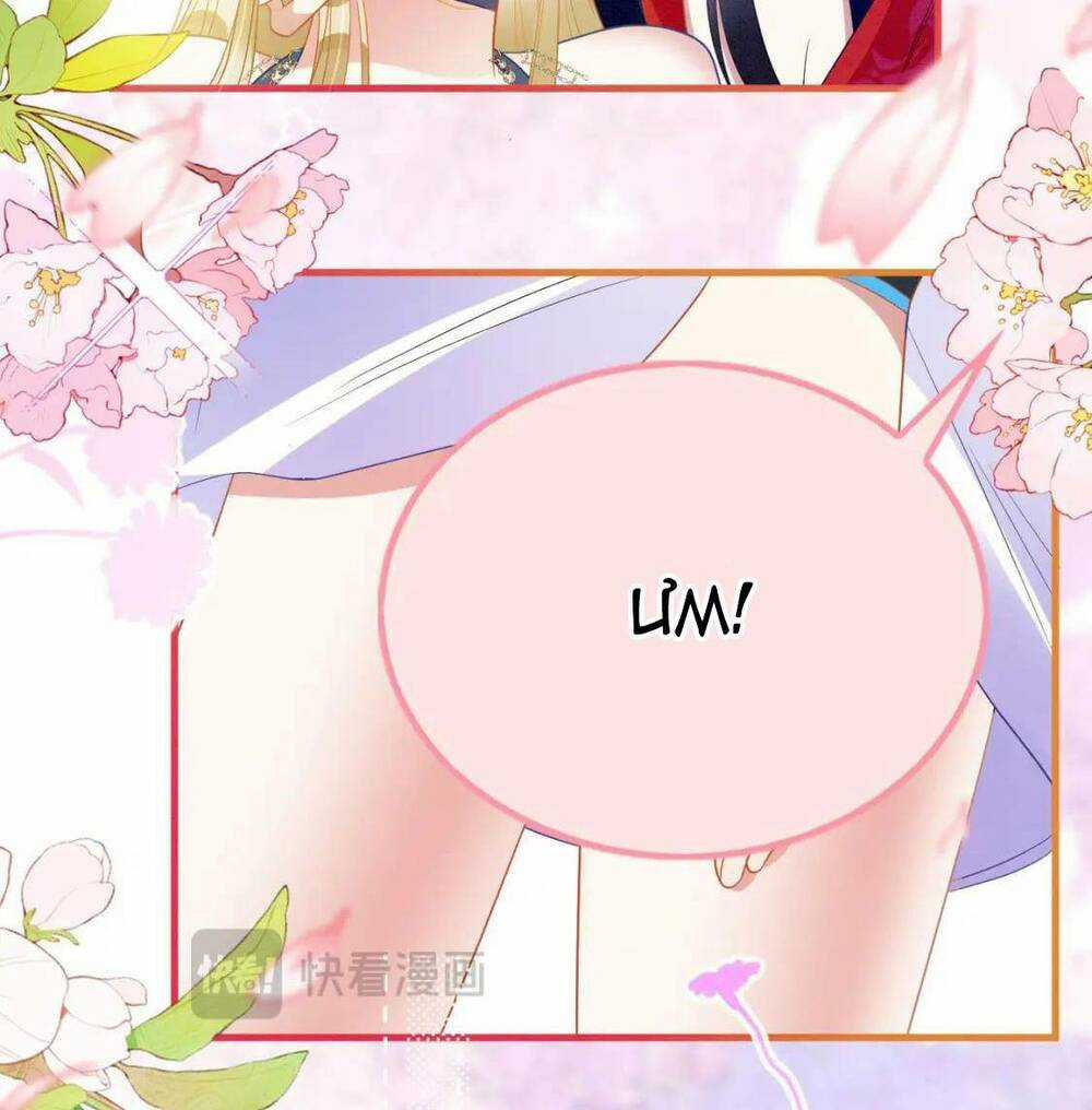 Được Chồng Rắn Siêu Sủng Khi Xuyên Qua Thú Thế Chapter 97 trang 9