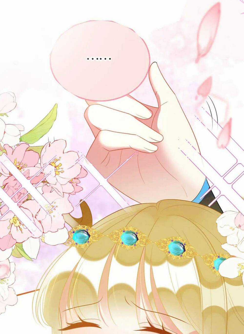 Được Chồng Rắn Siêu Sủng Khi Xuyên Qua Thú Thế Chapter 98 trang 11