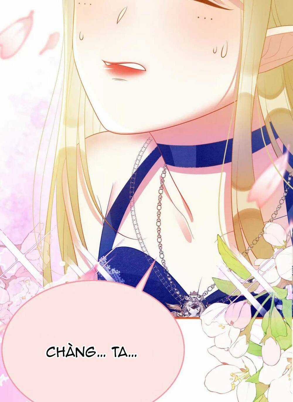 Được Chồng Rắn Siêu Sủng Khi Xuyên Qua Thú Thế Chapter 98 trang 12