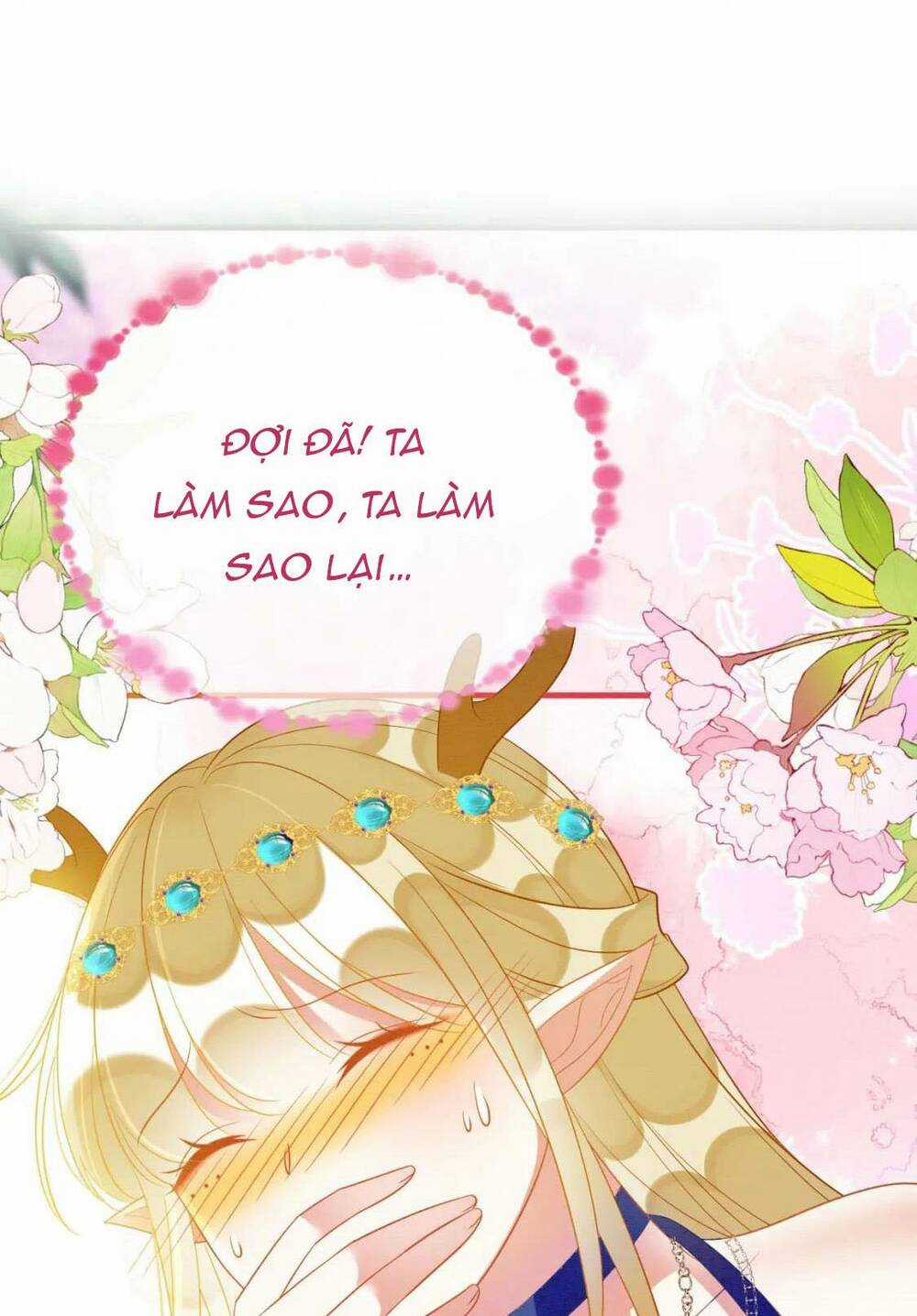 Được Chồng Rắn Siêu Sủng Khi Xuyên Qua Thú Thế Chapter 98 trang 15