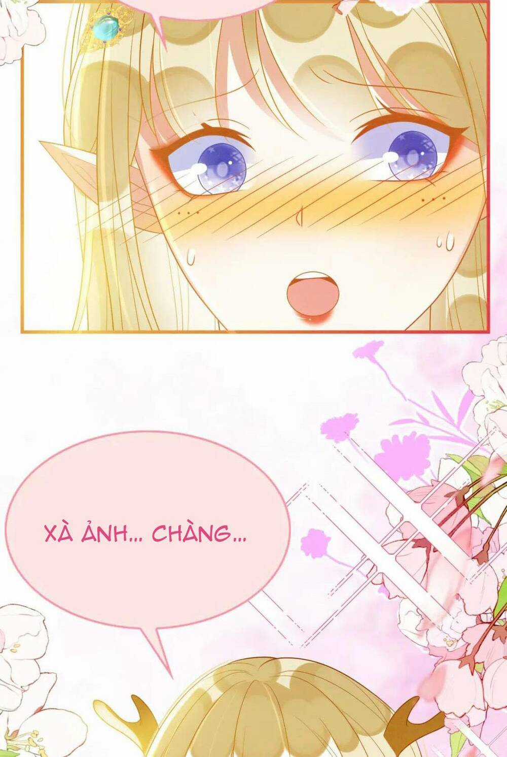 Được Chồng Rắn Siêu Sủng Khi Xuyên Qua Thú Thế Chapter 98 trang 18