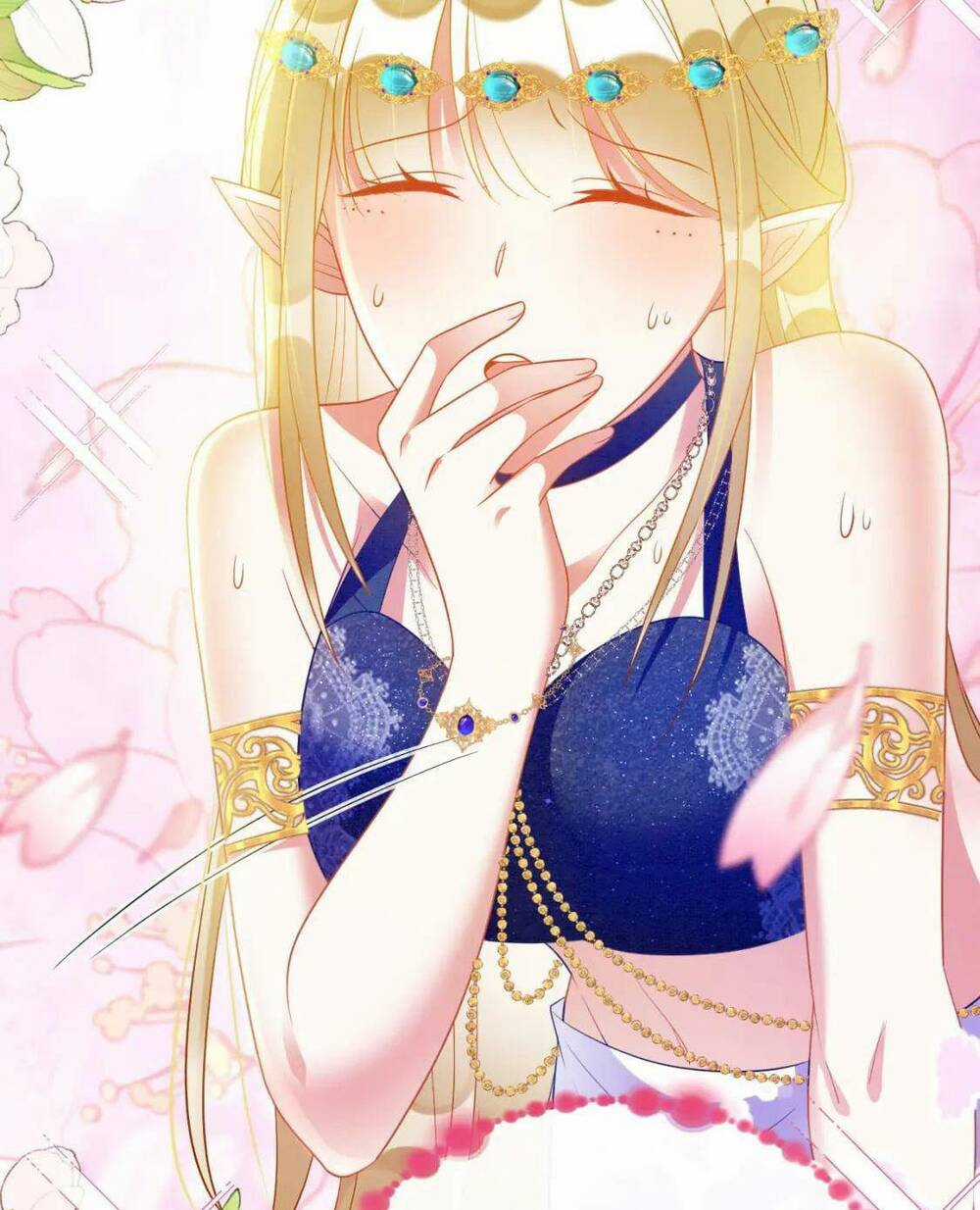 Được Chồng Rắn Siêu Sủng Khi Xuyên Qua Thú Thế Chapter 98 trang 19