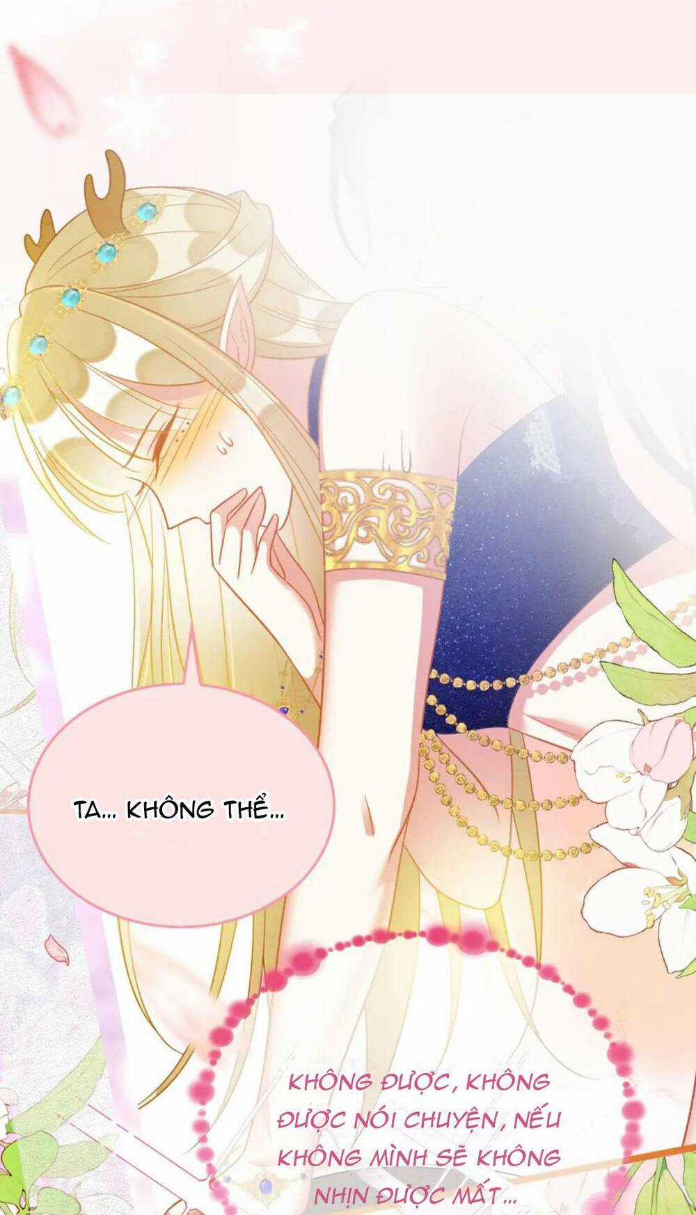 Được Chồng Rắn Siêu Sủng Khi Xuyên Qua Thú Thế Chapter 98 trang 21