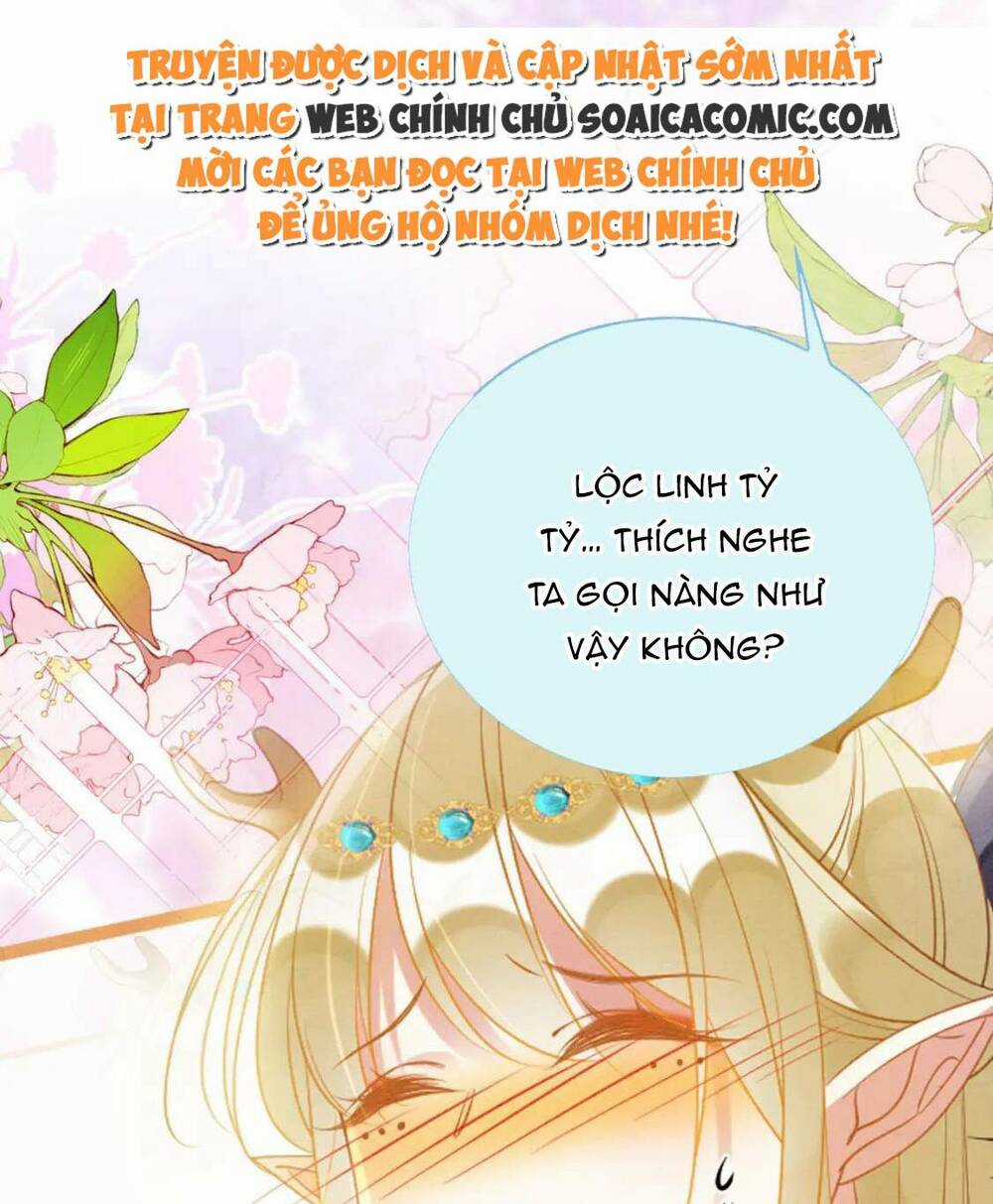 Được Chồng Rắn Siêu Sủng Khi Xuyên Qua Thú Thế Chapter 98 trang 23