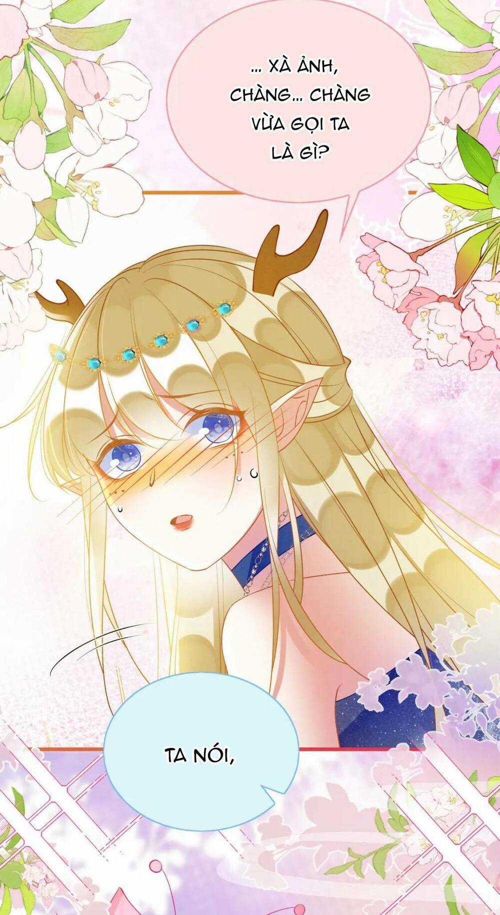 Được Chồng Rắn Siêu Sủng Khi Xuyên Qua Thú Thế Chapter 98 trang 27