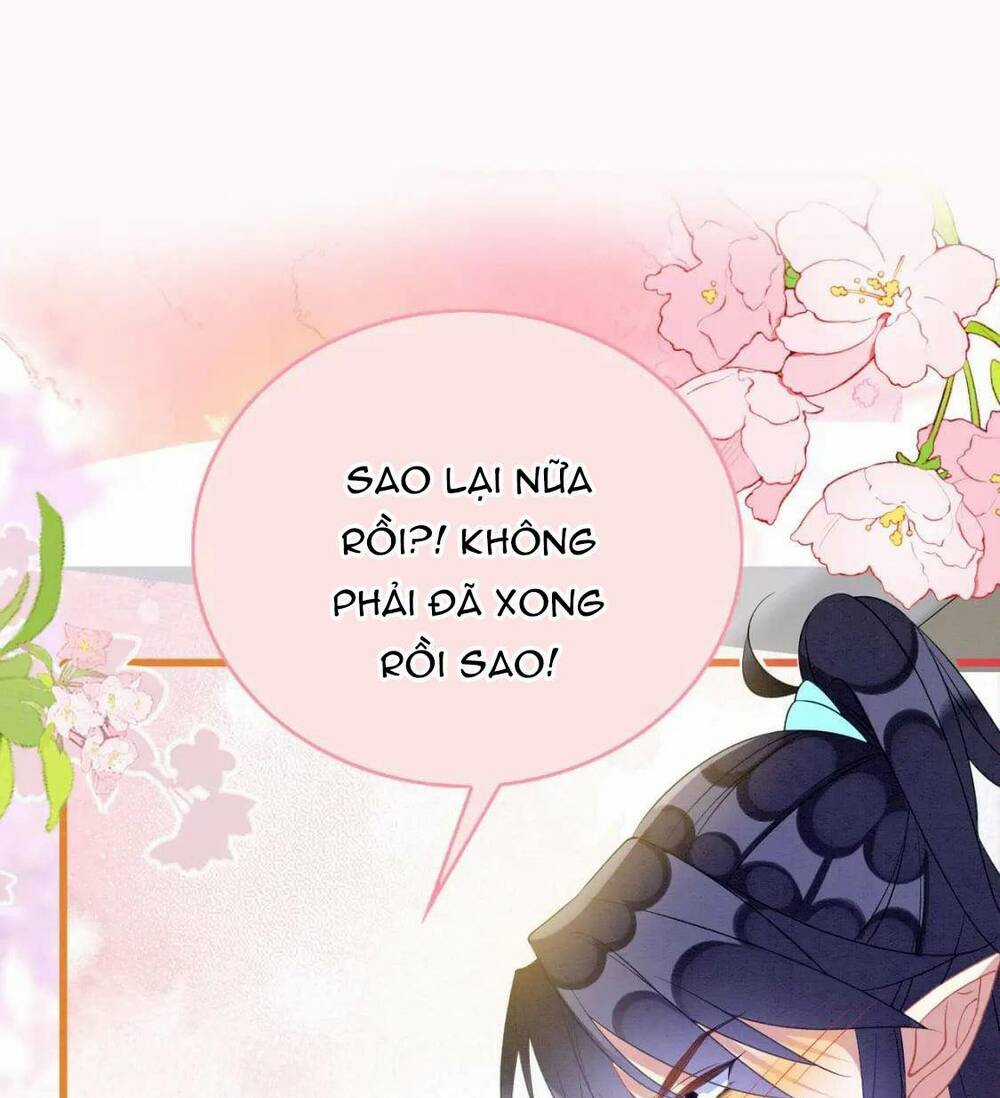 Được Chồng Rắn Siêu Sủng Khi Xuyên Qua Thú Thế Chapter 98 trang 30