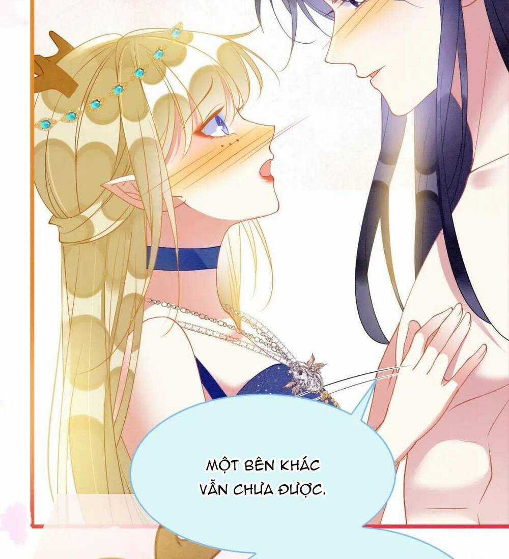 Được Chồng Rắn Siêu Sủng Khi Xuyên Qua Thú Thế Chapter 98 trang 31