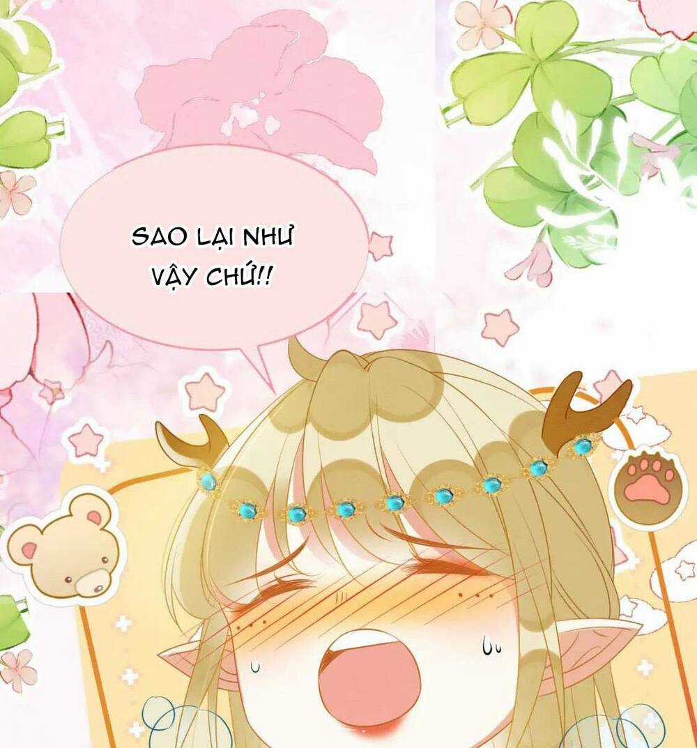 Được Chồng Rắn Siêu Sủng Khi Xuyên Qua Thú Thế Chapter 98 trang 34