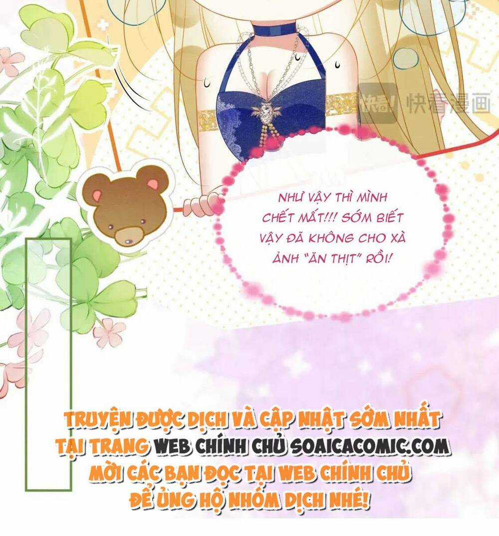 Được Chồng Rắn Siêu Sủng Khi Xuyên Qua Thú Thế Chapter 98 trang 35