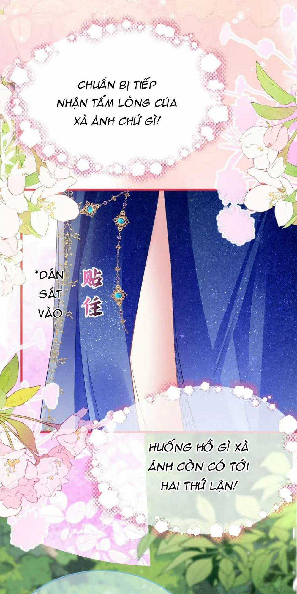 Được Chồng Rắn Siêu Sủng Khi Xuyên Qua Thú Thế Chapter 98 trang 5