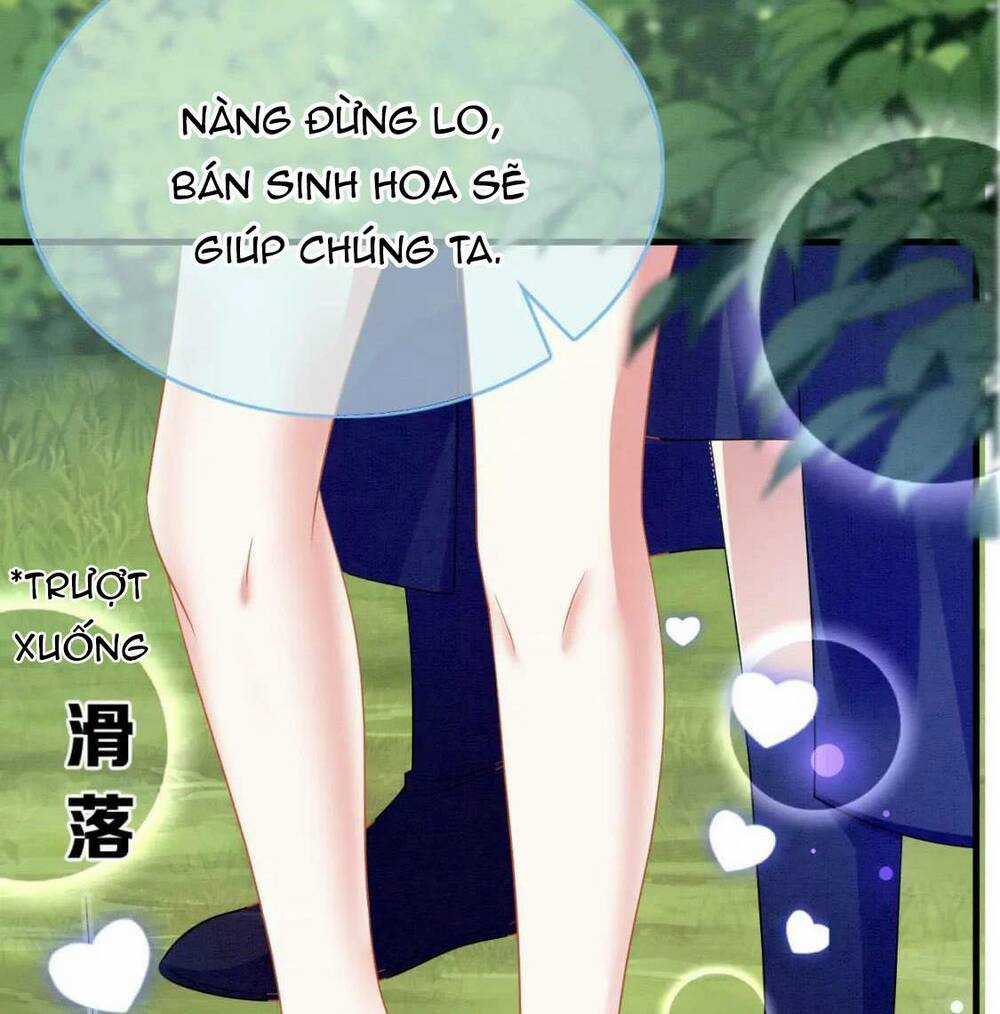 Được Chồng Rắn Siêu Sủng Khi Xuyên Qua Thú Thế Chapter 98 trang 6