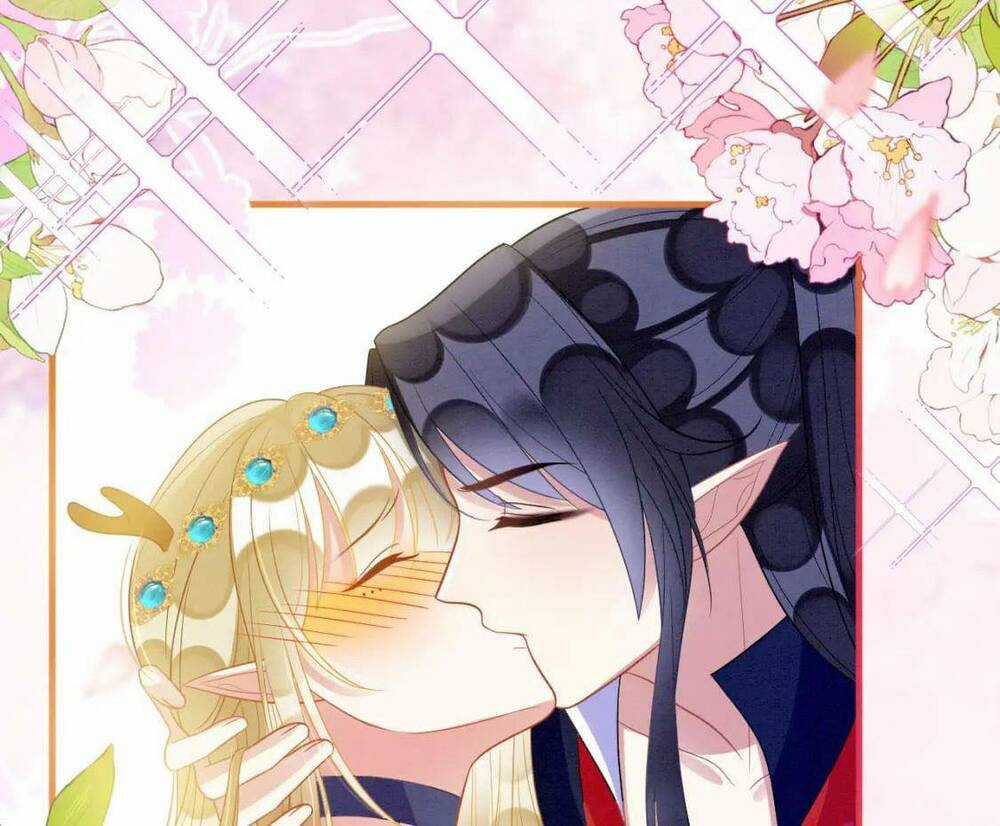 Được Chồng Rắn Siêu Sủng Khi Xuyên Qua Thú Thế Chapter 98 trang 8