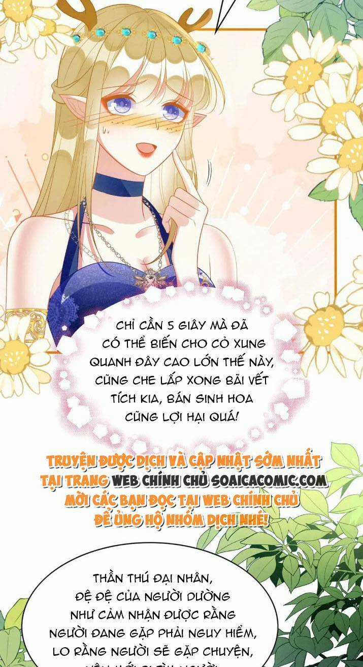 Được Chồng Rắn Siêu Sủng Khi Xuyên Qua Thú Thế Chapter 99 trang 10