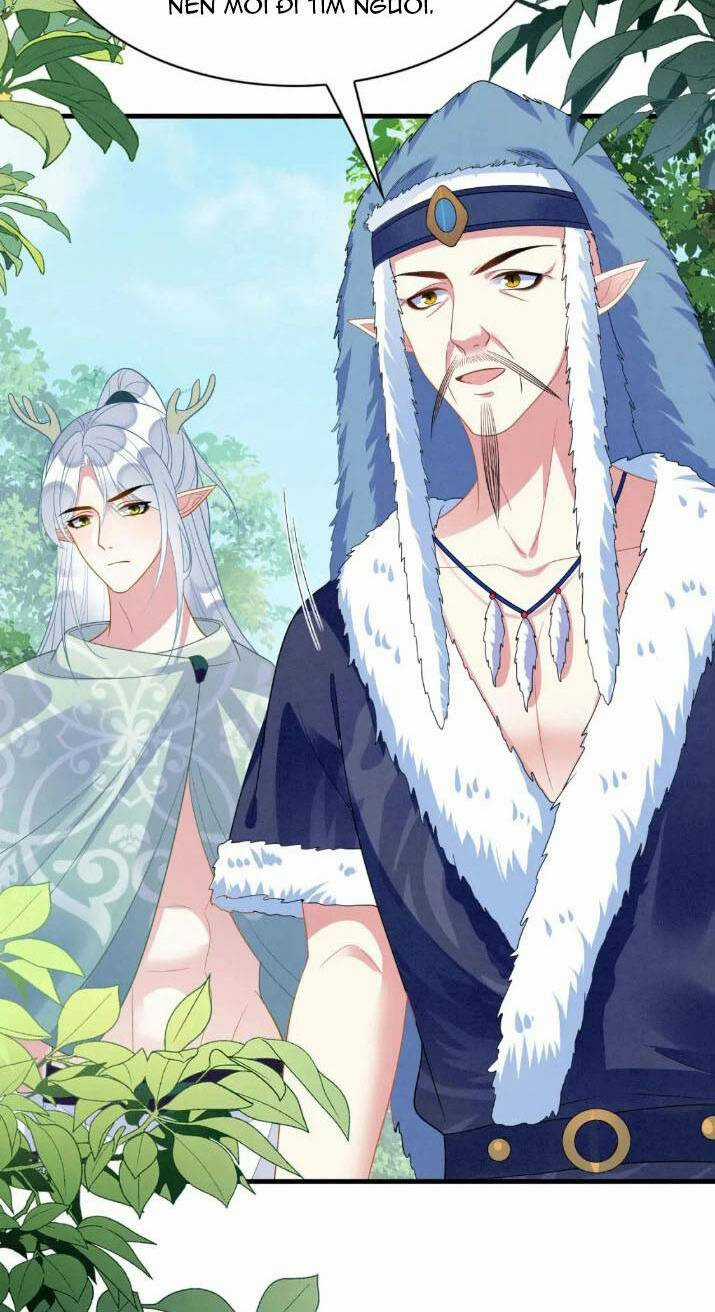 Được Chồng Rắn Siêu Sủng Khi Xuyên Qua Thú Thế Chapter 99 trang 11