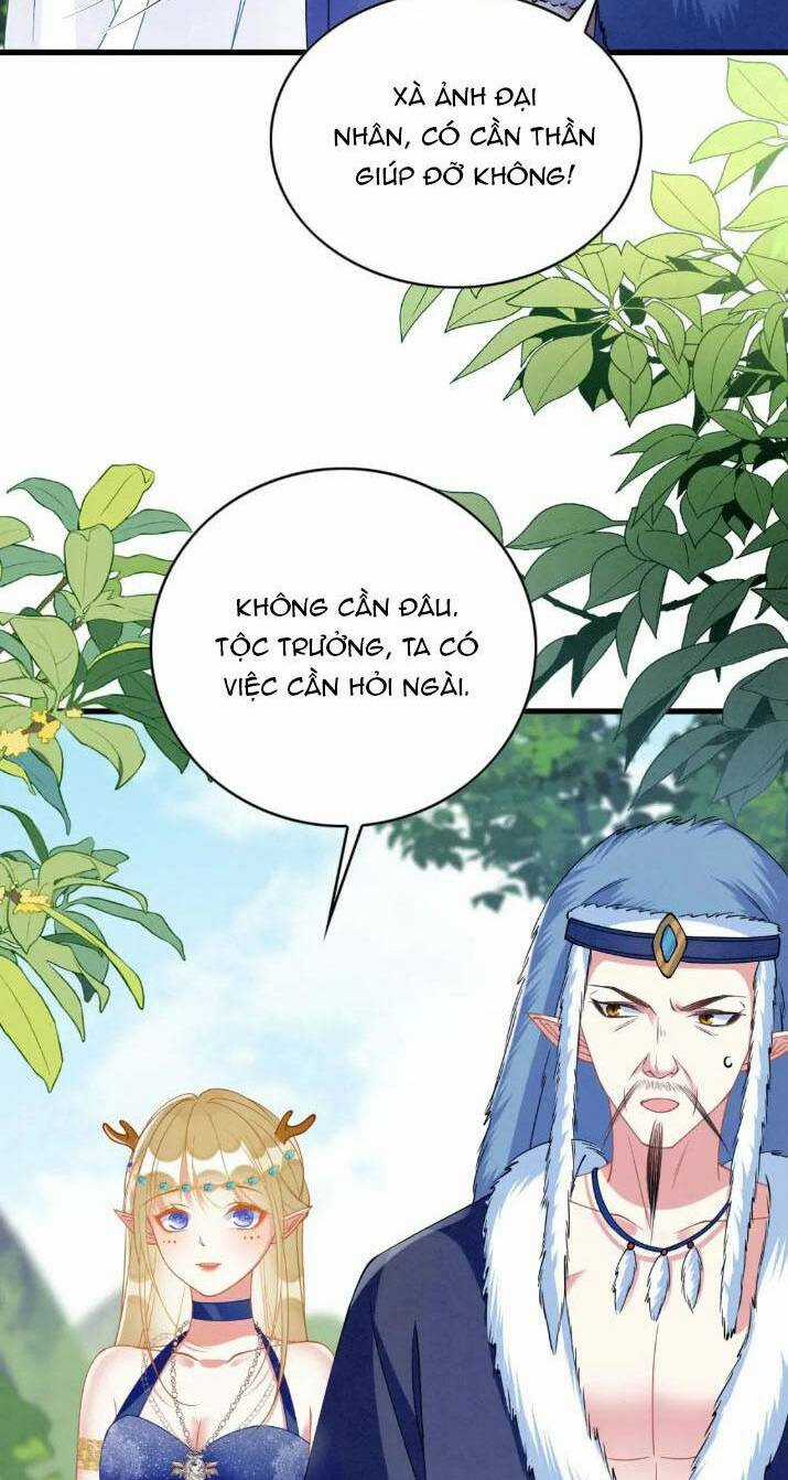 Được Chồng Rắn Siêu Sủng Khi Xuyên Qua Thú Thế Chapter 99 trang 16