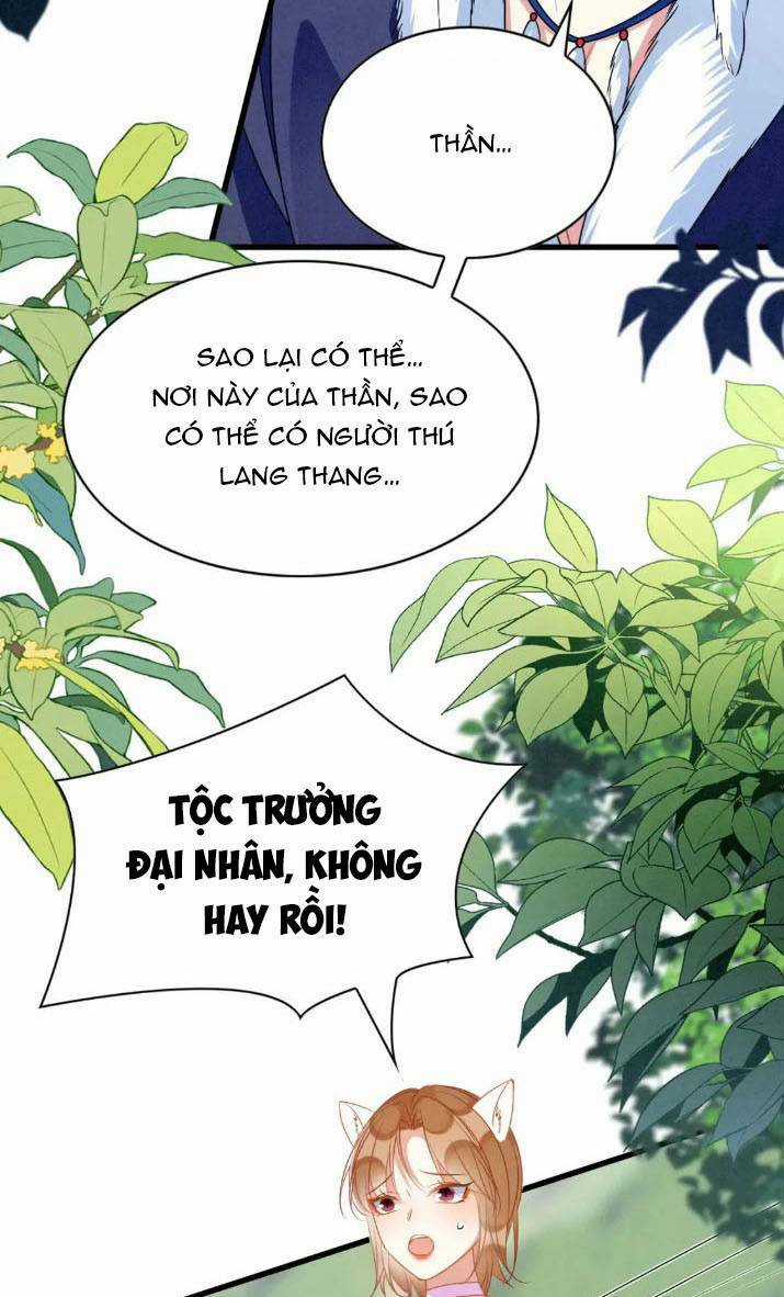 Được Chồng Rắn Siêu Sủng Khi Xuyên Qua Thú Thế Chapter 99 trang 23