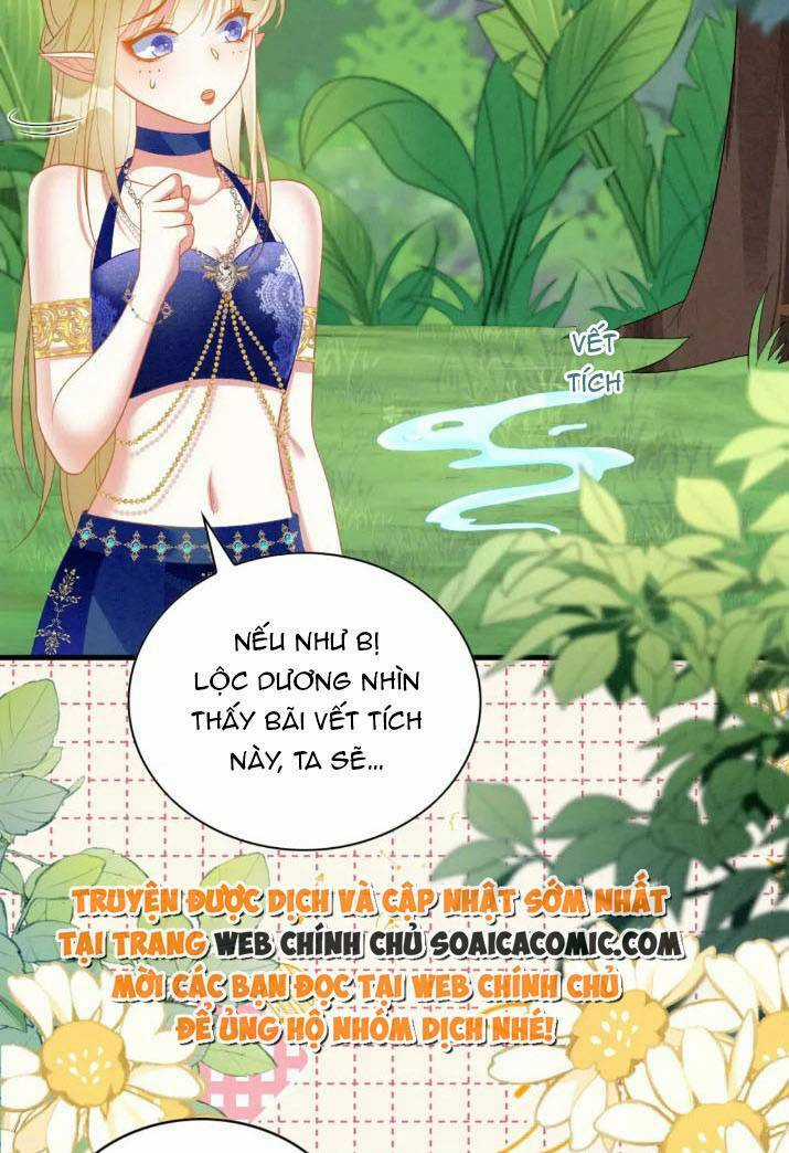 Được Chồng Rắn Siêu Sủng Khi Xuyên Qua Thú Thế Chapter 99 trang 7