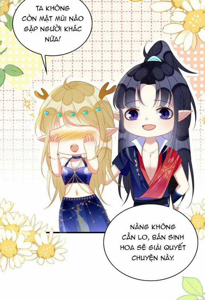 Được Chồng Rắn Siêu Sủng Khi Xuyên Qua Thú Thế Chapter 99 trang 8