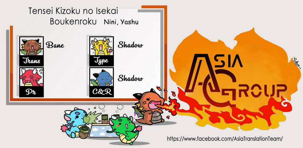 Được Chuyển Sinh, Tôi Sống Một Cuộc Đời Quý Tộc Ở Dị Giới Và Làm Những Chuyện Phi Thường Chapter 10 trang 2