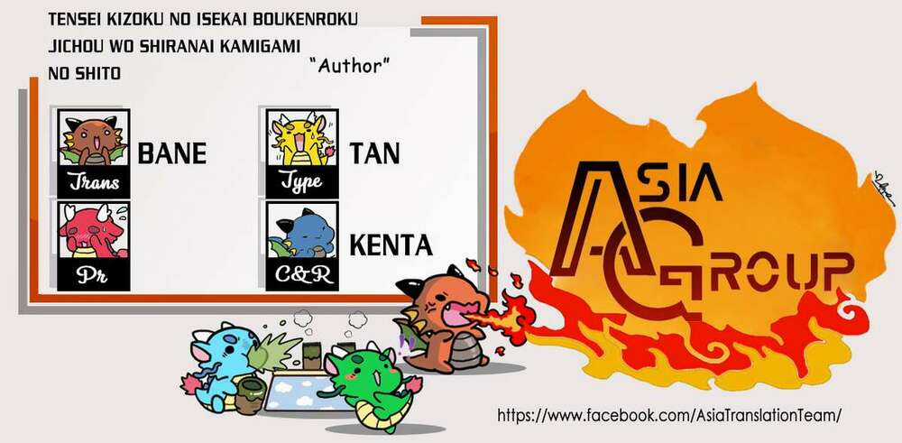 Được Chuyển Sinh, Tôi Sống Một Cuộc Đời Quý Tộc Ở Dị Giới Và Làm Những Chuyện Phi Thường Chapter 14 trang 2