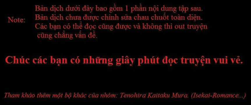 Được Chuyển Sinh, Tôi Sống Một Cuộc Đời Quý Tộc Ở Dị Giới Và Làm Những Chuyện Phi Thường Chapter 21 trang 36