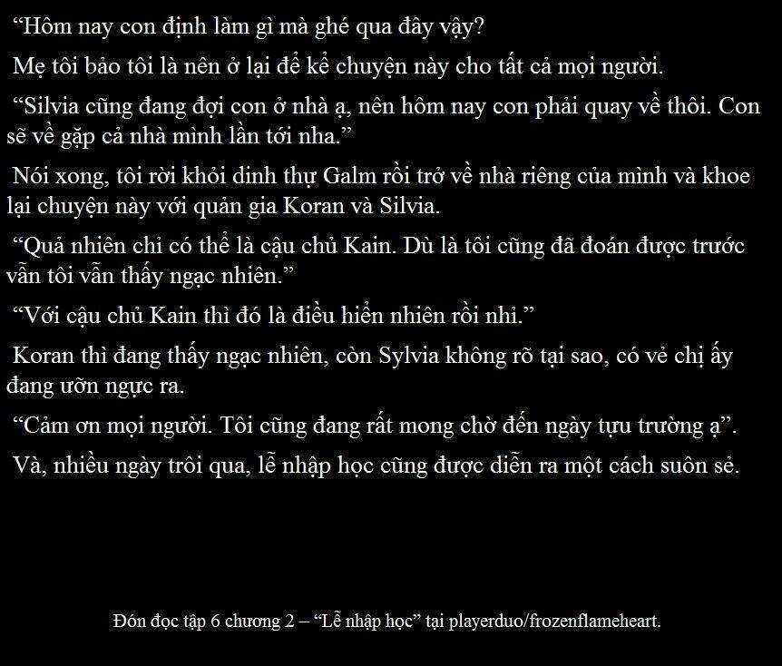 Được Chuyển Sinh, Tôi Sống Một Cuộc Đời Quý Tộc Ở Dị Giới Và Làm Những Chuyện Phi Thường Chapter 21 trang 43