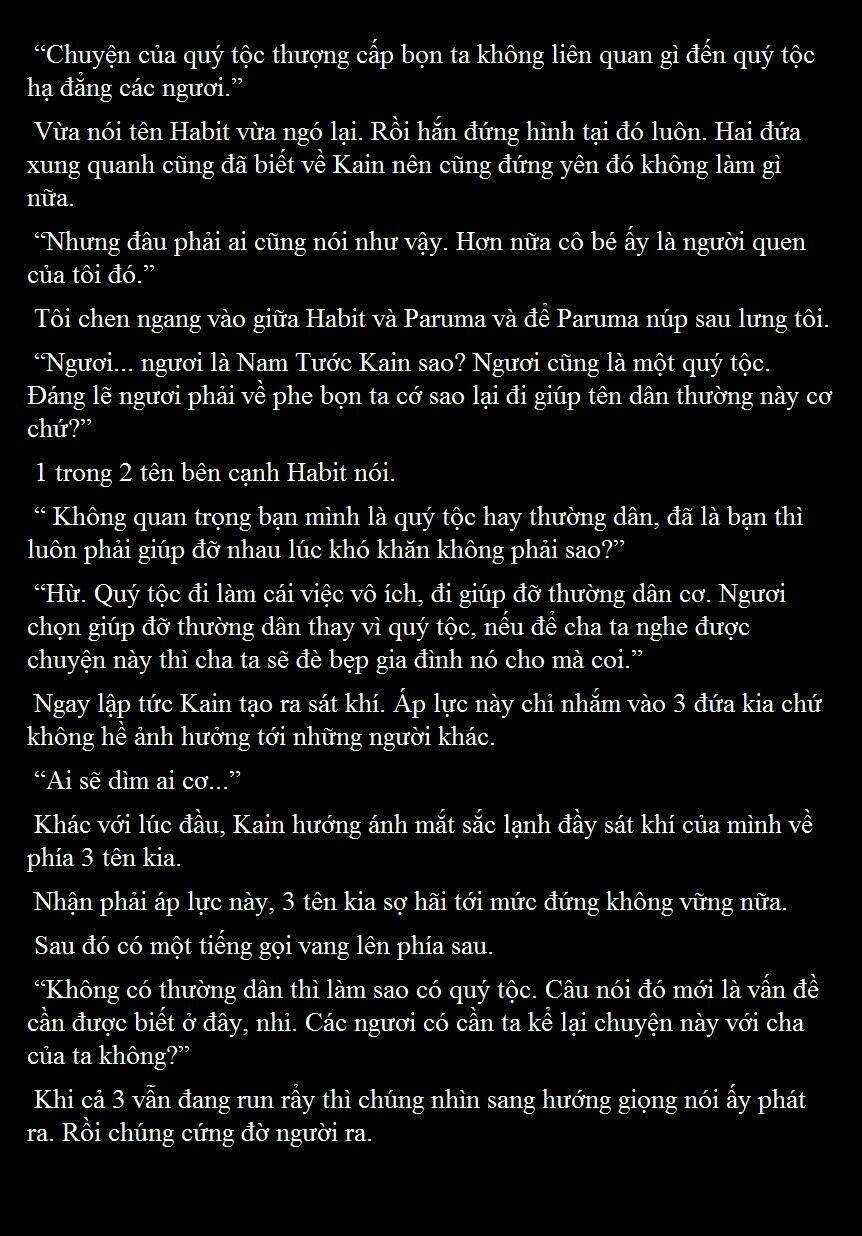 Được Chuyển Sinh, Tôi Sống Một Cuộc Đời Quý Tộc Ở Dị Giới Và Làm Những Chuyện Phi Thường Chapter 22 trang 41