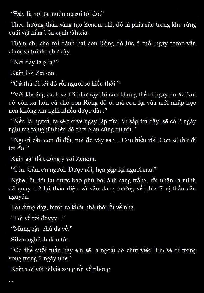 Được Chuyển Sinh, Tôi Sống Một Cuộc Đời Quý Tộc Ở Dị Giới Và Làm Những Chuyện Phi Thường Chapter 22 trang 48