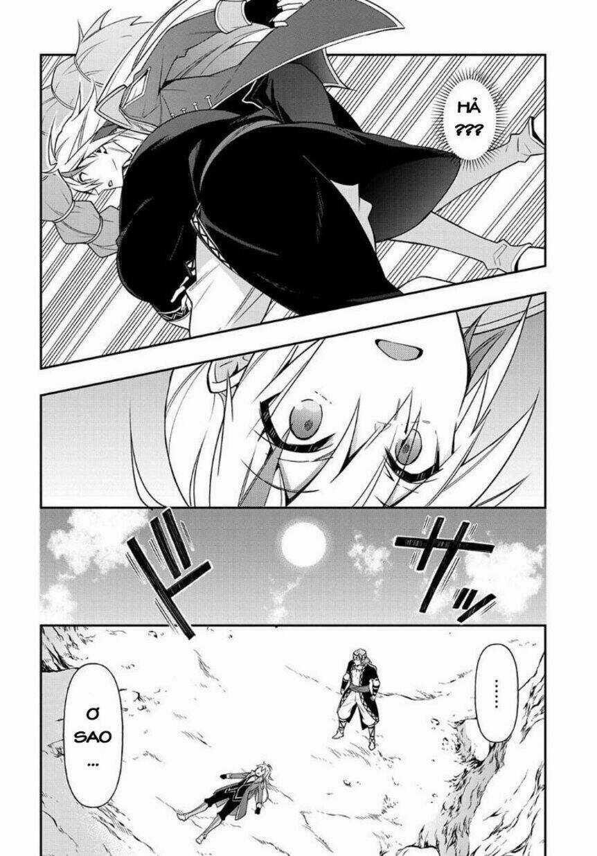 Được Chuyển Sinh, Tôi Sống Một Cuộc Đời Quý Tộc Ở Dị Giới Và Làm Những Chuyện Phi Thường Chapter 25 trang 5