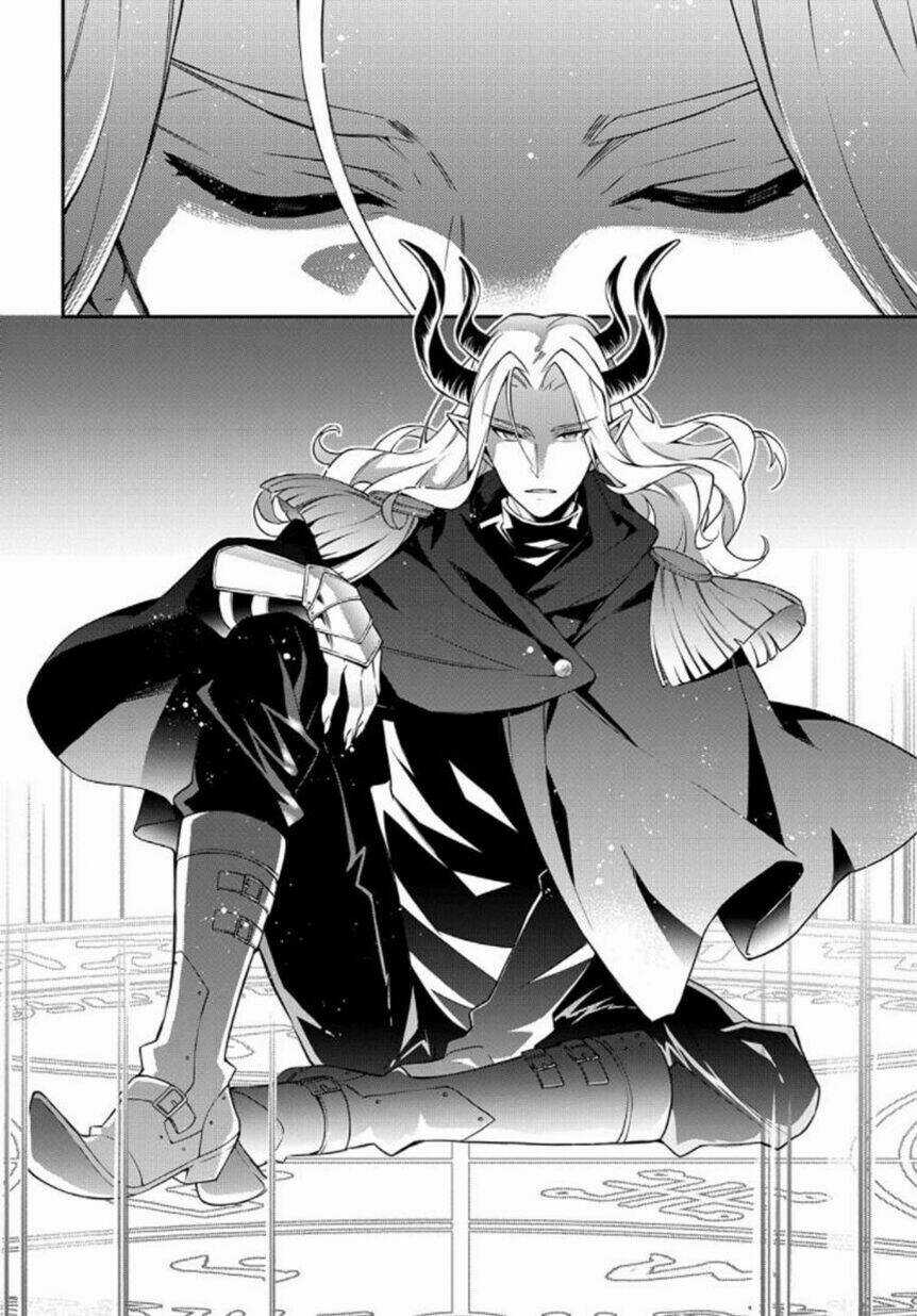 Được Chuyển Sinh, Tôi Sống Một Cuộc Đời Quý Tộc Ở Dị Giới Và Làm Những Chuyện Phi Thường Chapter 27 trang 28