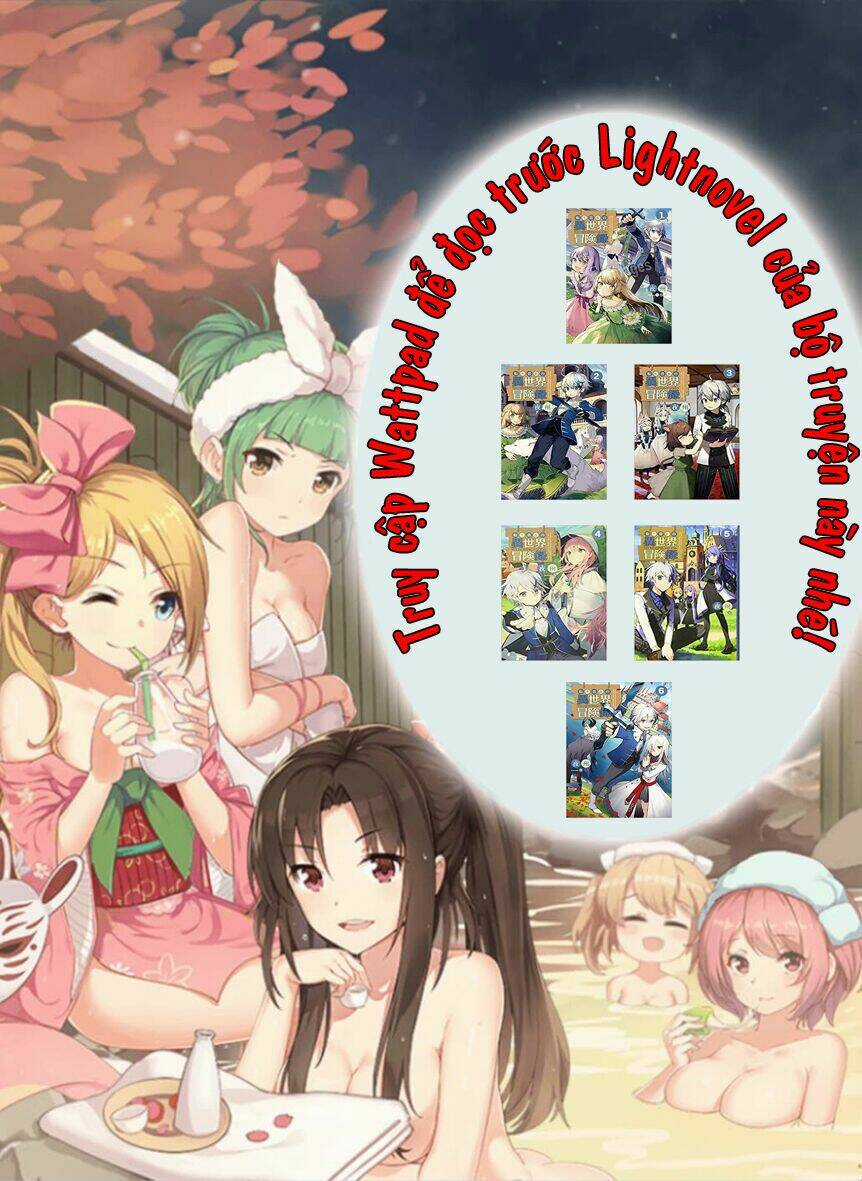 Được Chuyển Sinh, Tôi Sống Một Cuộc Đời Quý Tộc Ở Dị Giới Và Làm Những Chuyện Phi Thường Chapter 27 trang 33