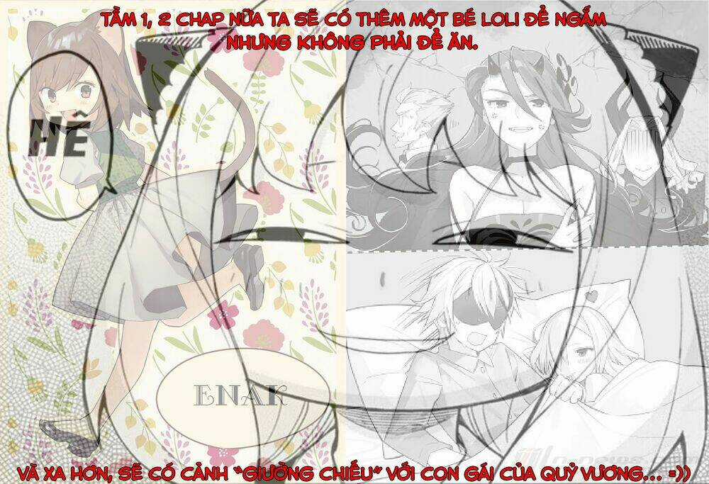 Được Chuyển Sinh, Tôi Sống Một Cuộc Đời Quý Tộc Ở Dị Giới Và Làm Những Chuyện Phi Thường Chapter 28 trang 32