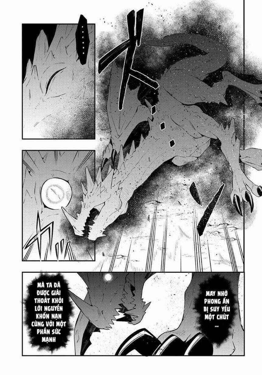 Được Chuyển Sinh, Tôi Sống Một Cuộc Đời Quý Tộc Ở Dị Giới Và Làm Những Chuyện Phi Thường Chapter 29 trang 36