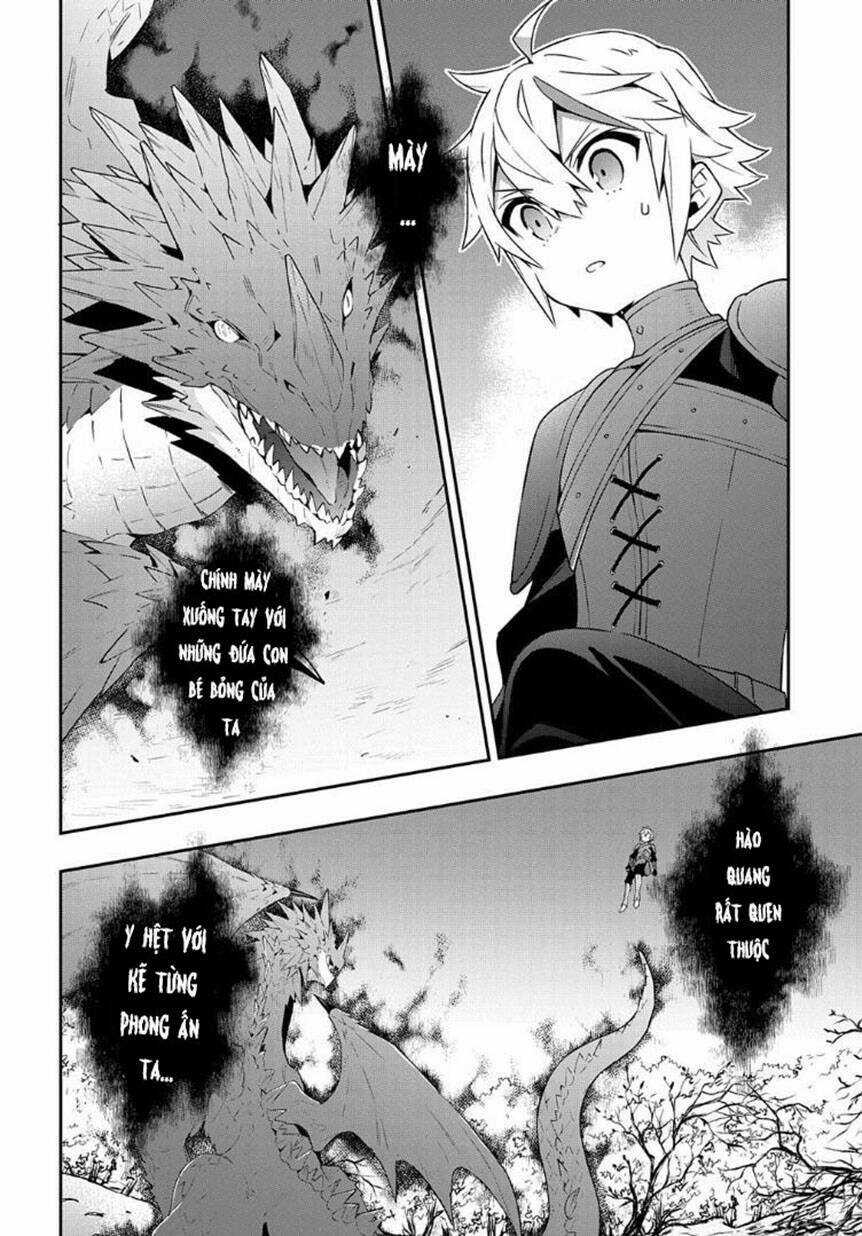 Được Chuyển Sinh, Tôi Sống Một Cuộc Đời Quý Tộc Ở Dị Giới Và Làm Những Chuyện Phi Thường Chapter 31 trang 21