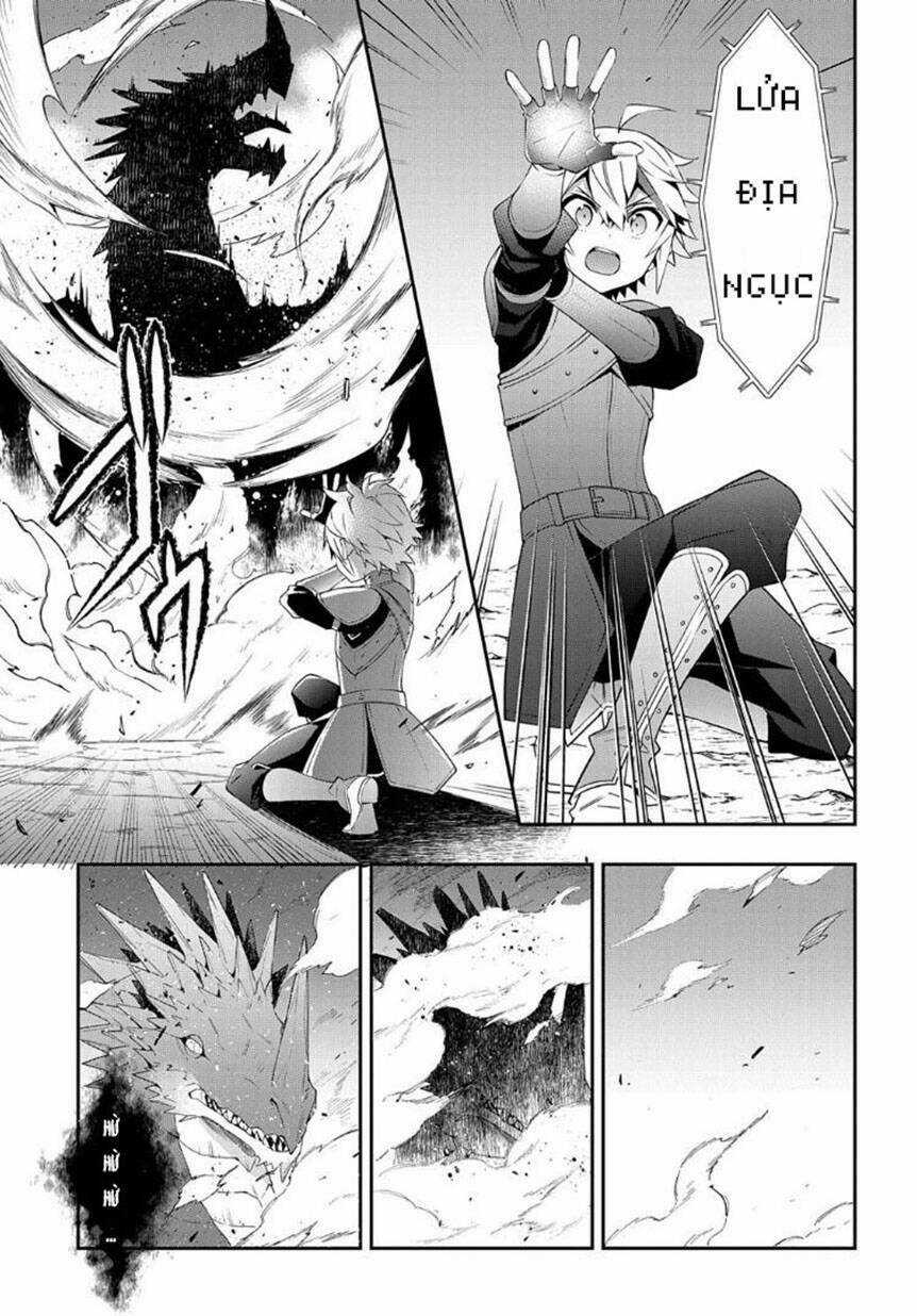 Được Chuyển Sinh, Tôi Sống Một Cuộc Đời Quý Tộc Ở Dị Giới Và Làm Những Chuyện Phi Thường Chapter 31 trang 24