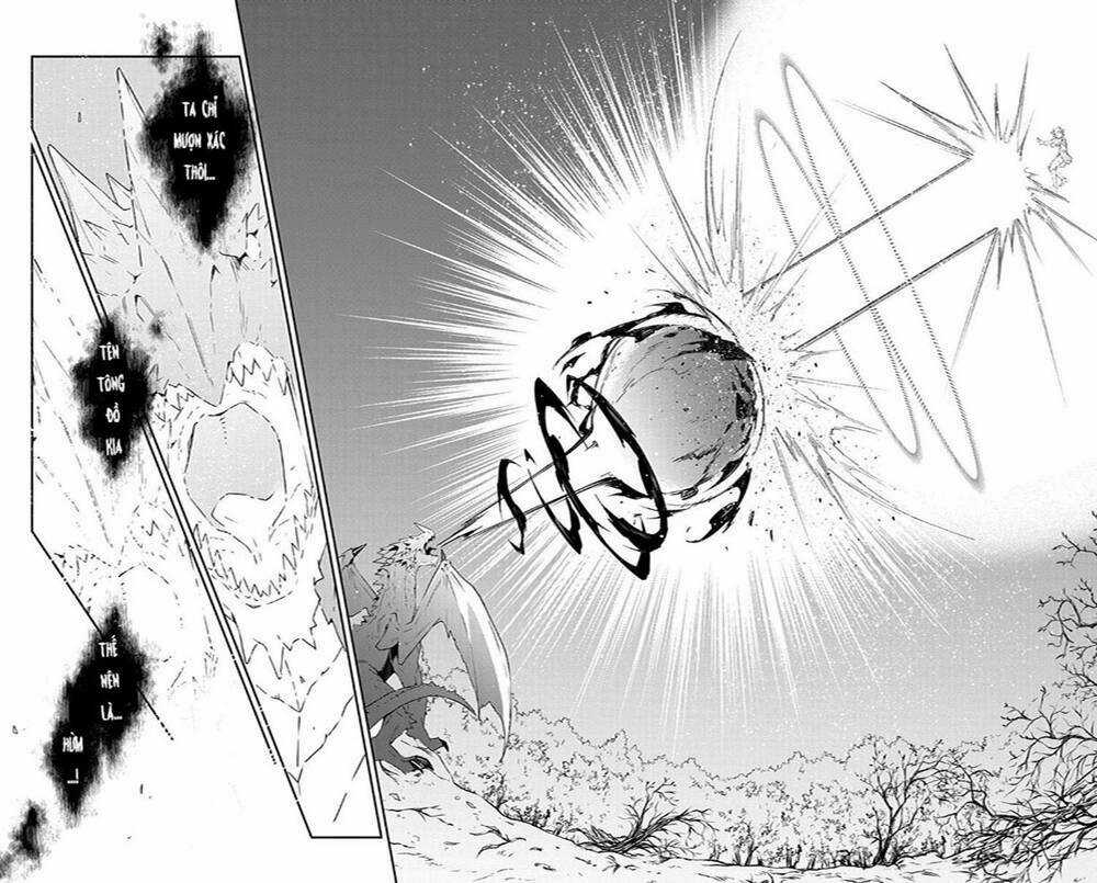 Được Chuyển Sinh, Tôi Sống Một Cuộc Đời Quý Tộc Ở Dị Giới Và Làm Những Chuyện Phi Thường Chapter 31 trang 29