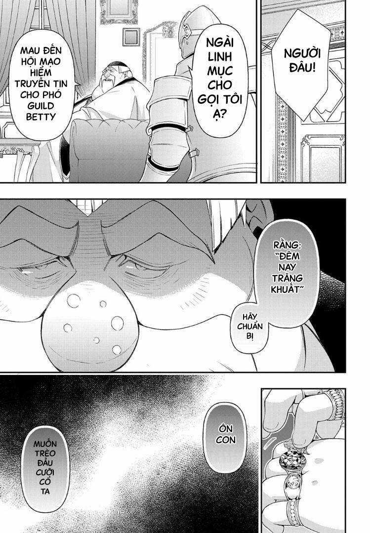 Được Chuyển Sinh, Tôi Sống Một Cuộc Đời Quý Tộc Ở Dị Giới Và Làm Những Chuyện Phi Thường Chapter 35 trang 26