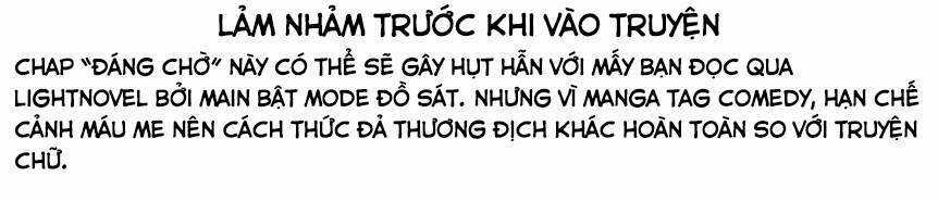 Được Chuyển Sinh, Tôi Sống Một Cuộc Đời Quý Tộc Ở Dị Giới Và Làm Những Chuyện Phi Thường Chapter 37 trang 2