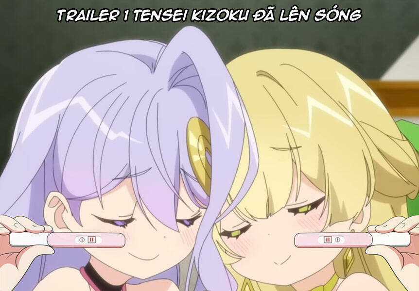 Được Chuyển Sinh, Tôi Sống Một Cuộc Đời Quý Tộc Ở Dị Giới Và Làm Những Chuyện Phi Thường Chapter 49 trang 33