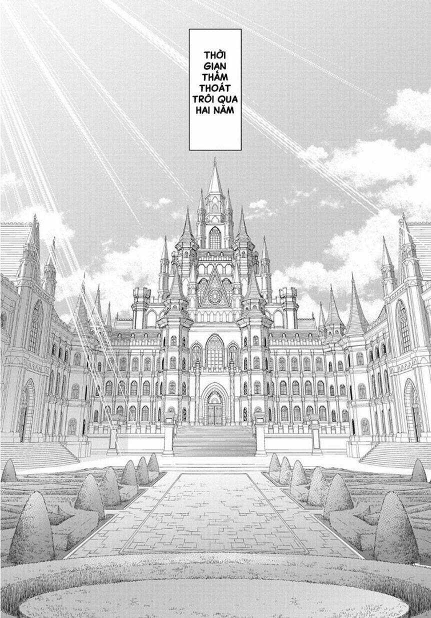 Được Chuyển Sinh, Tôi Sống Một Cuộc Đời Quý Tộc Ở Dị Giới Và Làm Những Chuyện Phi Thường Chapter 50 trang 28