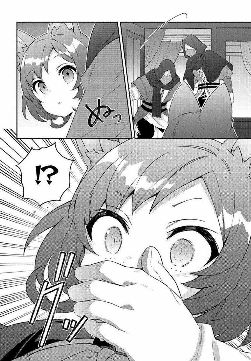 Được Chuyển Sinh, Tôi Sống Một Cuộc Đời Quý Tộc Ở Dị Giới Và Làm Những Chuyện Phi Thường Chapter 52 trang 29