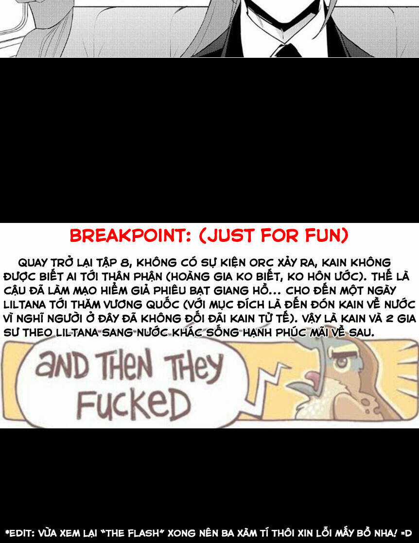 Được Chuyển Sinh, Tôi Sống Một Cuộc Đời Quý Tộc Ở Dị Giới Và Làm Những Chuyện Phi Thường Chapter 52 trang 32