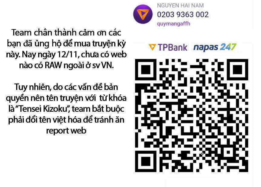 Được Chuyển Sinh, Tôi Sống Một Cuộc Đời Quý Tộc Ở Dị Giới Và Làm Những Chuyện Phi Thường Chapter 57 trang 33