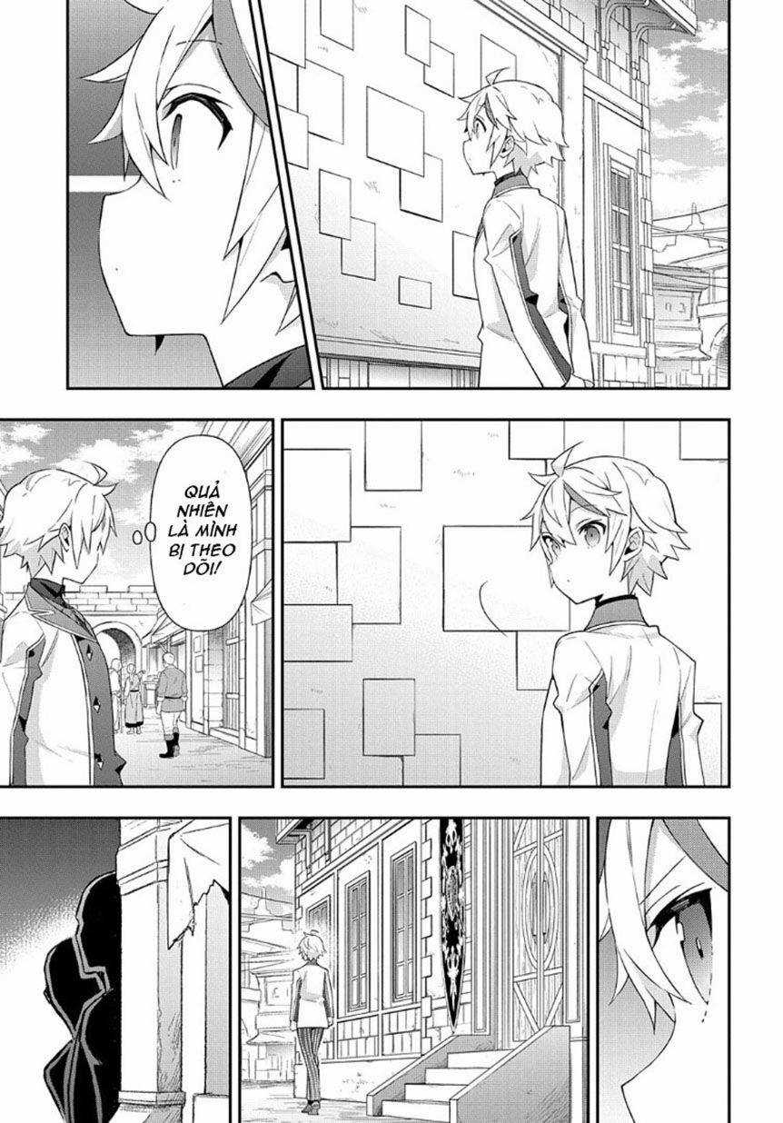 Được Chuyển Sinh, Tôi Sống Một Cuộc Đời Quý Tộc Ở Dị Giới Và Làm Những Chuyện Phi Thường Chapter 59 trang 23