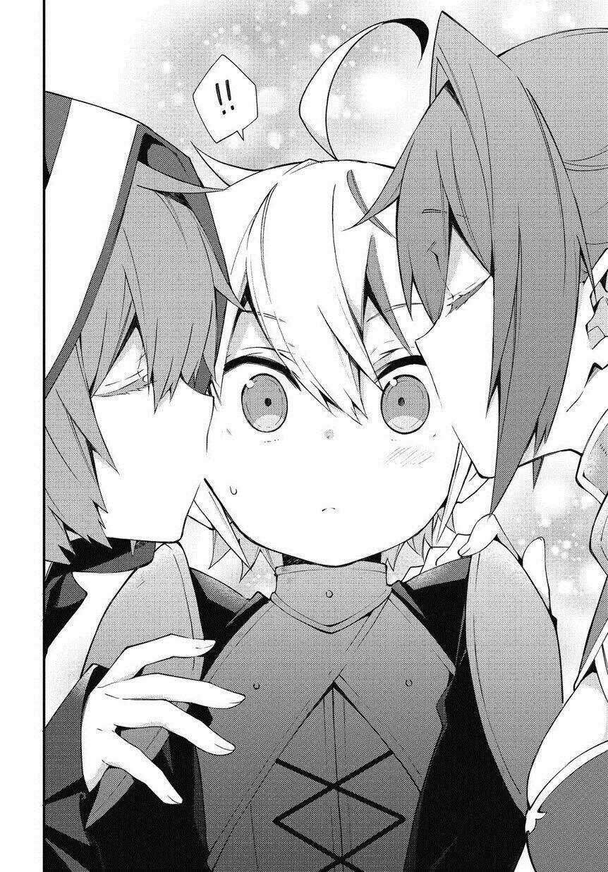 Được Chuyển Sinh, Tôi Sống Một Cuộc Đời Quý Tộc Ở Dị Giới Và Làm Những Chuyện Phi Thường Chapter 6 trang 22