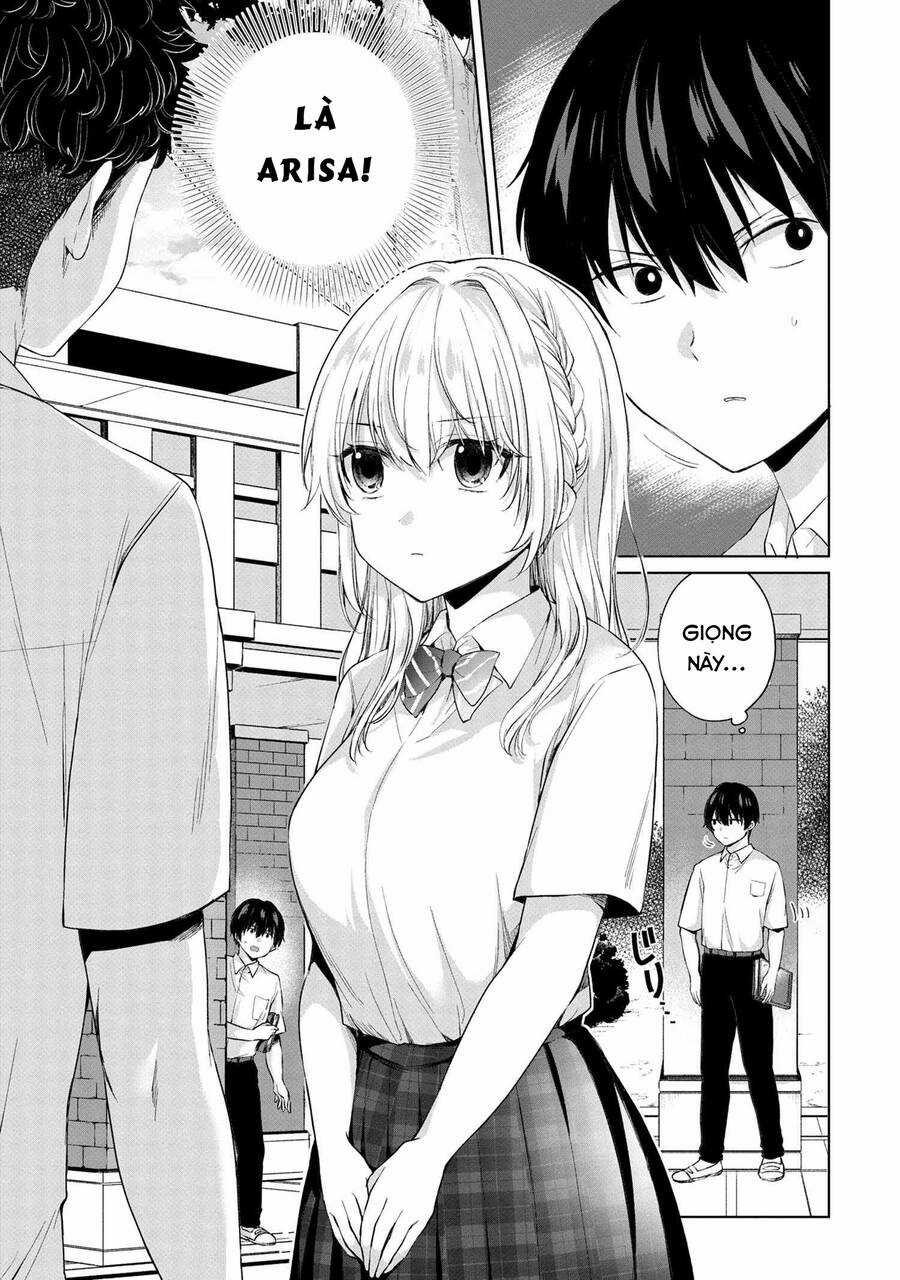 Được Mai Mối Với Cô Bạn Cùng Lớp Chapter 7.2 trang 2